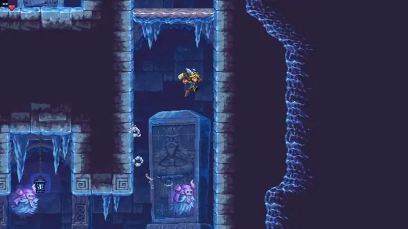 Tiny Thor — изображение 2