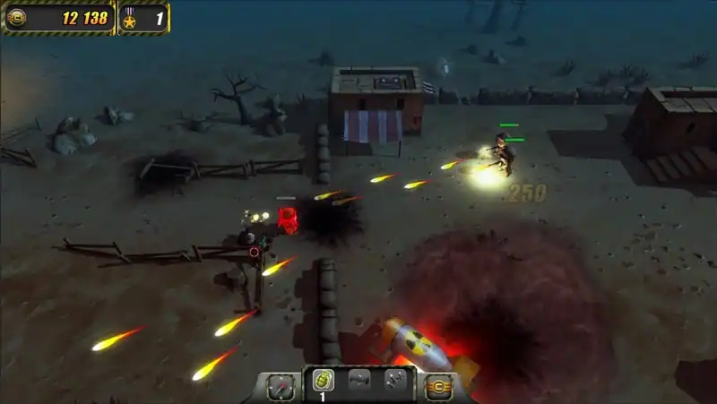 Tiny Troopers — изображение 2