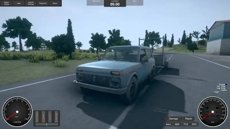 Bigger Trucks — изображение 2