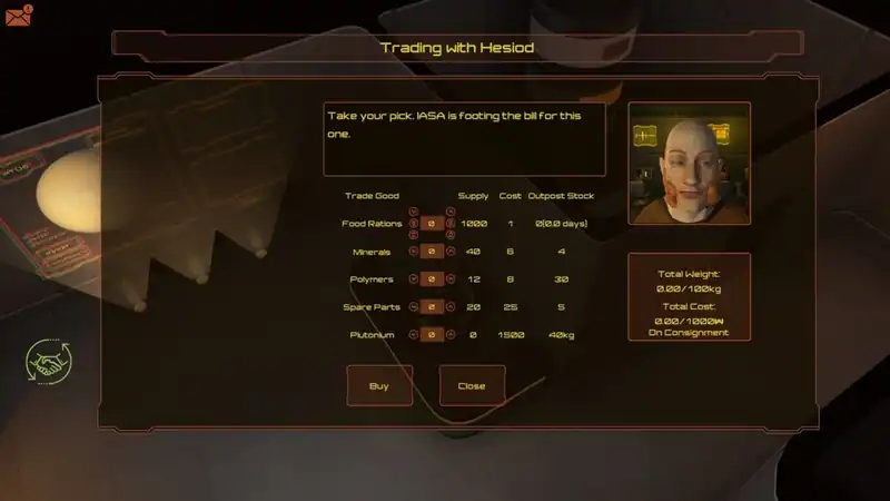 Titan Outpost — изображение 3