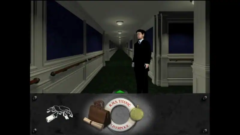 Titanic: Adventure Out Of Time — изображение 3