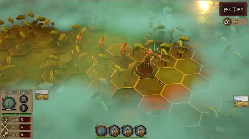 To Battle!: Hell's Crusade — изображение 3