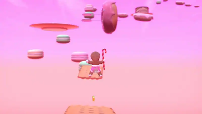 Toby's Topsy Tale — изображение 3