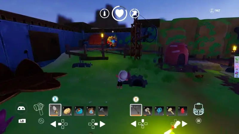 ToGather:Island — изображение 3