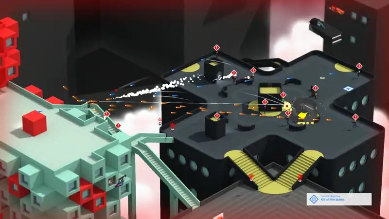 Tokyo 42 — изображение 3
