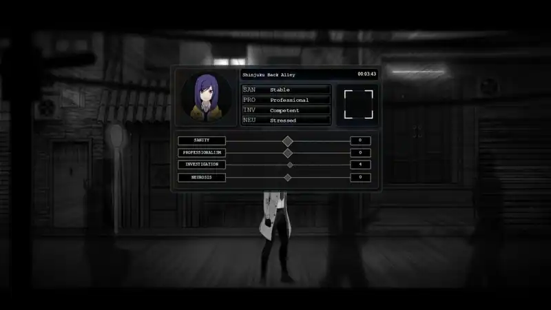 Tokyo Dark — изображение 3