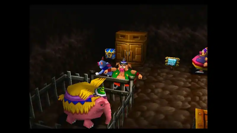 Tomba! 2: The Evil Swine Return Special Edition — изображение 2