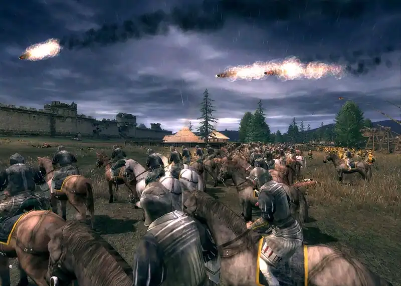 Total War: MEDIEVAL 2 – Definitive Edition — изображение 2