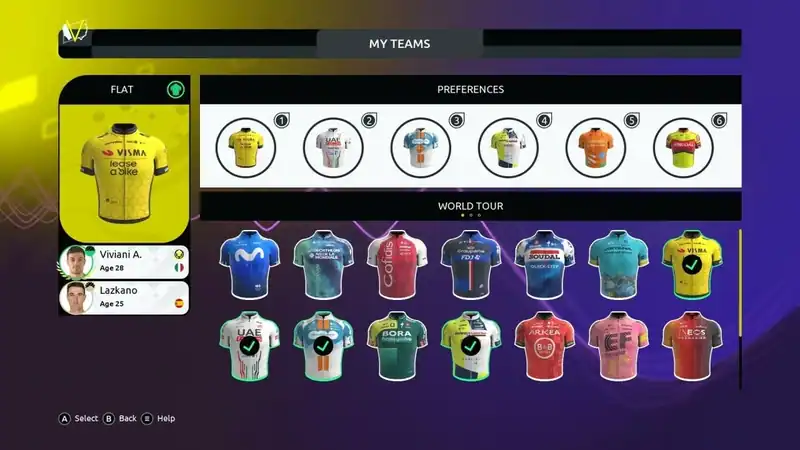 Tour de France 2024 — изображение 3