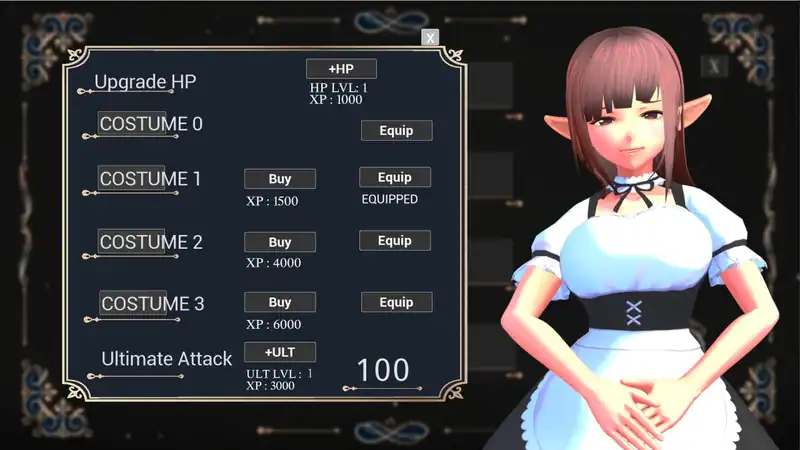 Tower of Lust — изображение 3