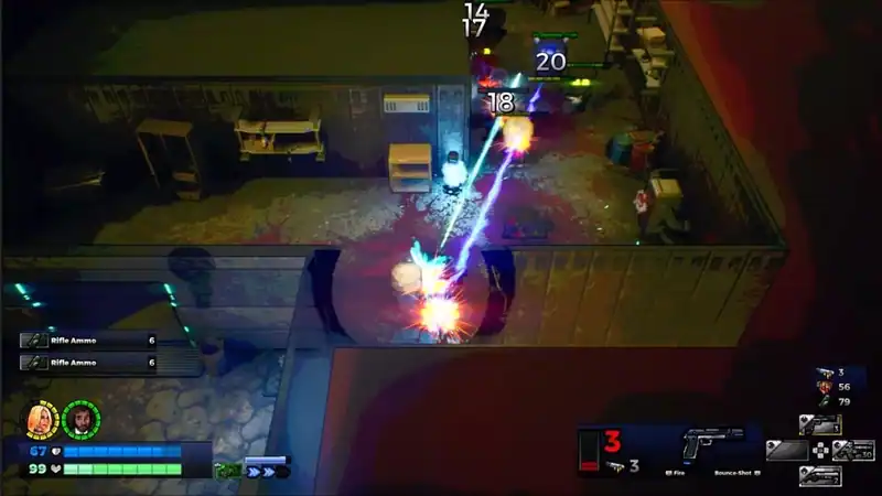 Town of Machine — изображение 3