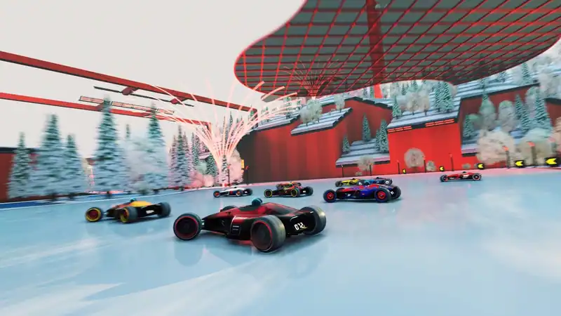 Trackmania — изображение 3