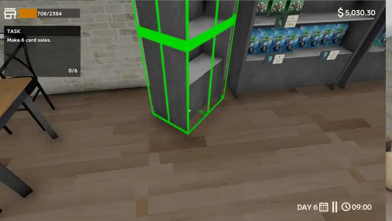 Trading Card Shop Simulator — изображение 3