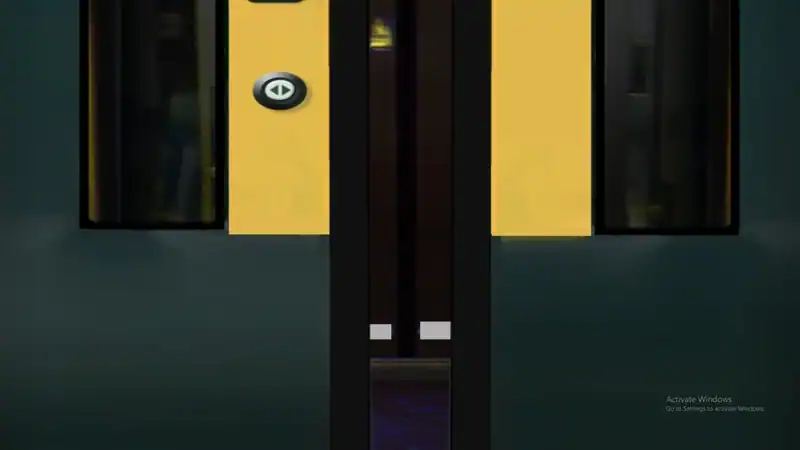 Train Operator 377 — изображение 3