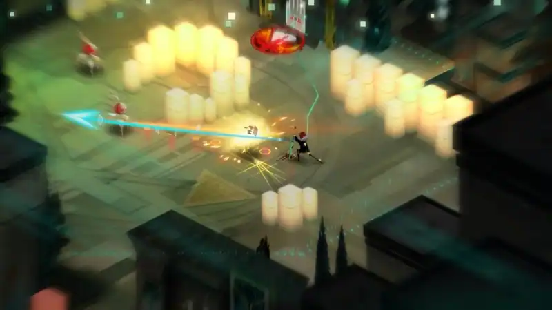 Transistor — изображение 3
