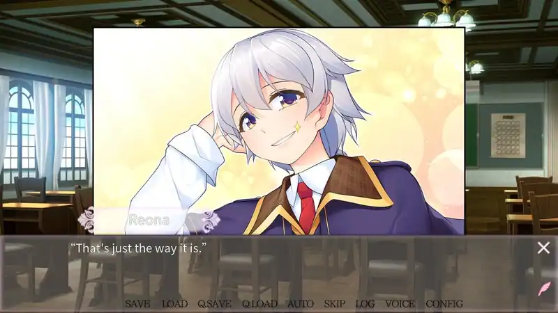 Trap Yuri Garden — изображение 3