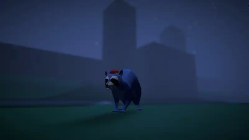 Trash Panda — изображение 2