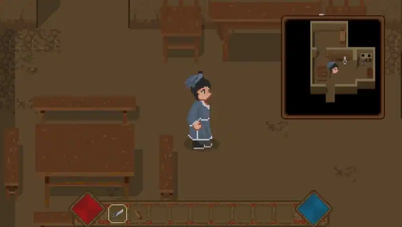 Bird and Beast Fantasy — изображение 2