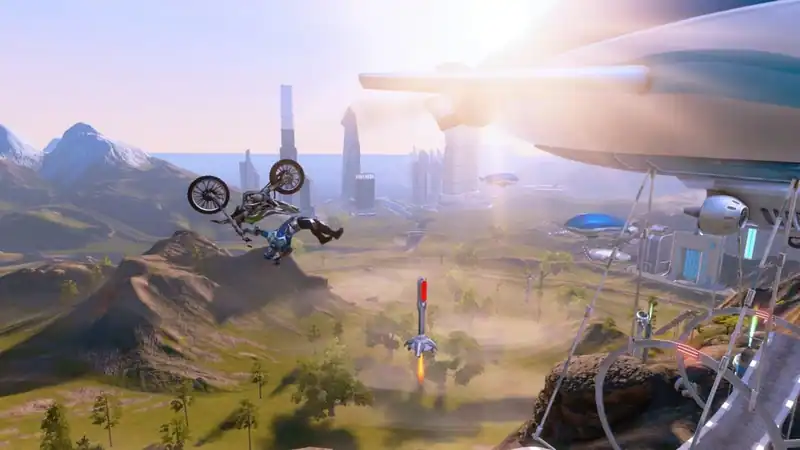 Trials Fusion — изображение 3