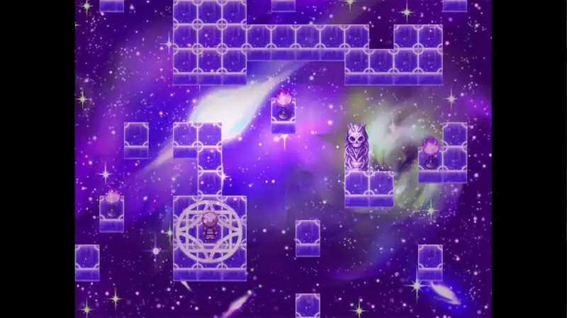 Trials of Guinevere — изображение 3