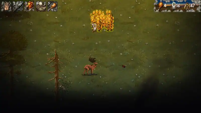 Tribal Pass — изображение 2