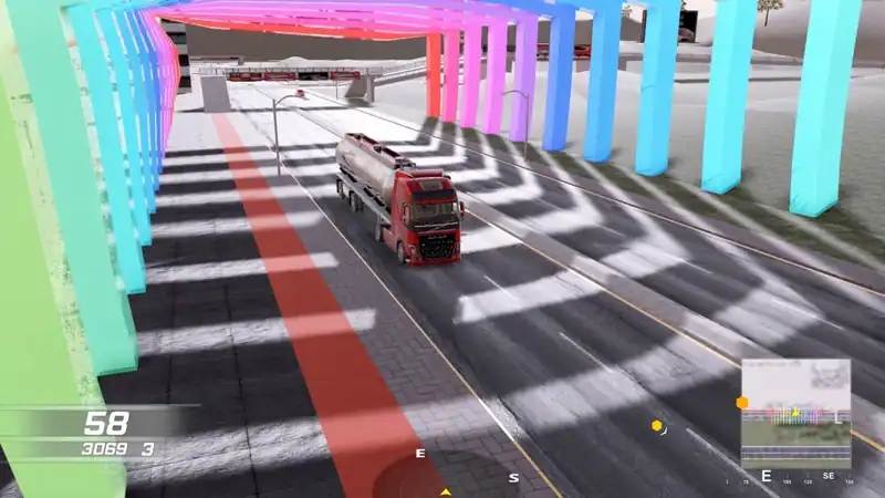 Truck Simulator in City — изображение 3