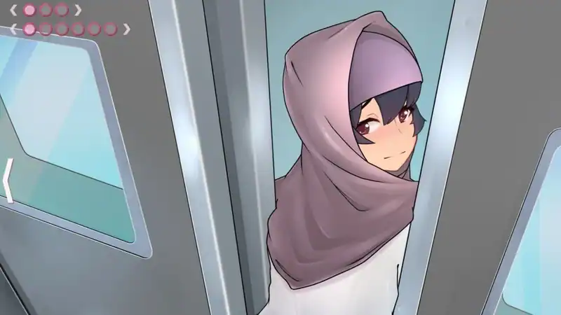 TSUNDERE MILFIN — изображение 3