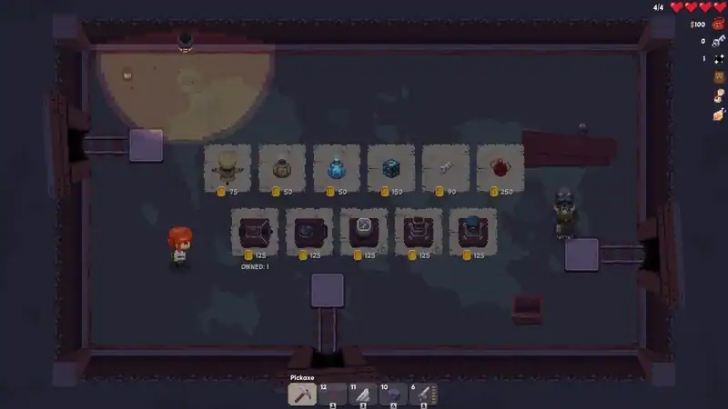 Tunnel of Doom — изображение 3