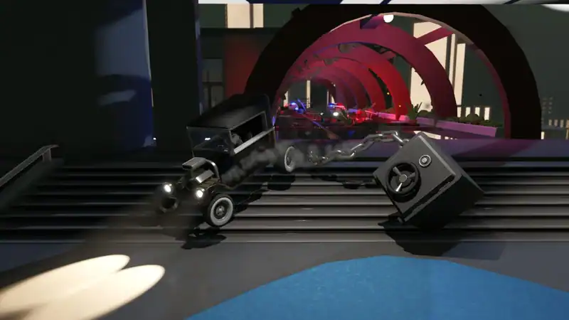 Turbo Dismount 2 — изображение 3