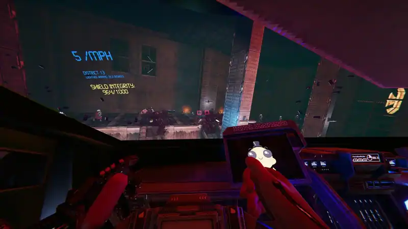 Turbo Overkill — изображение 3