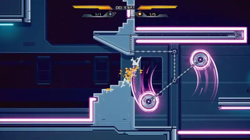 Turbo Shell — изображение 3