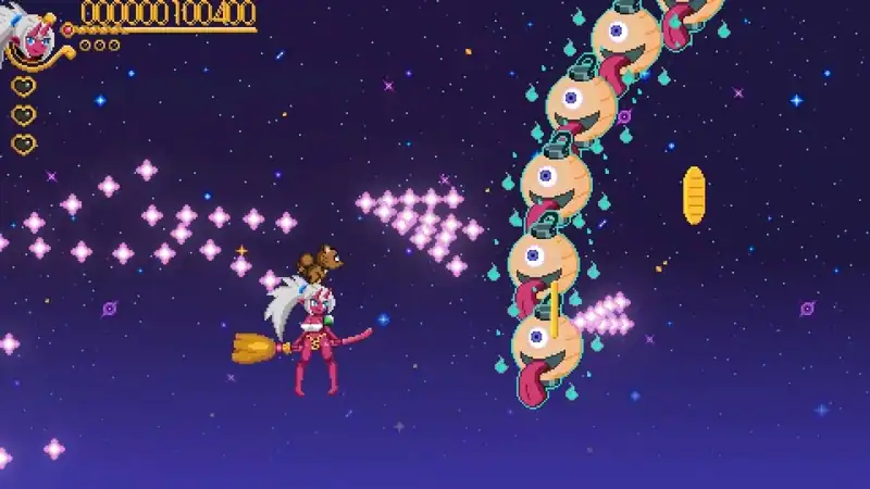 Twilight Parade: Moonlit Mononoke — изображение 1