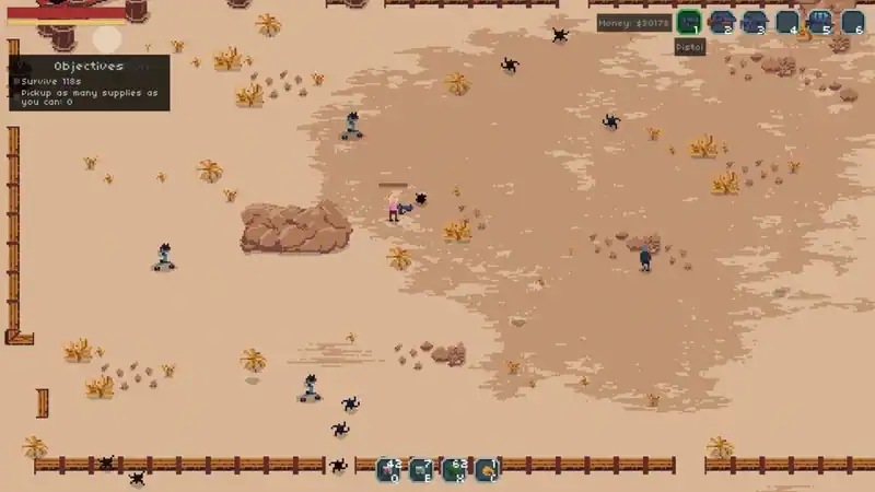BITGUN — изображение 3
