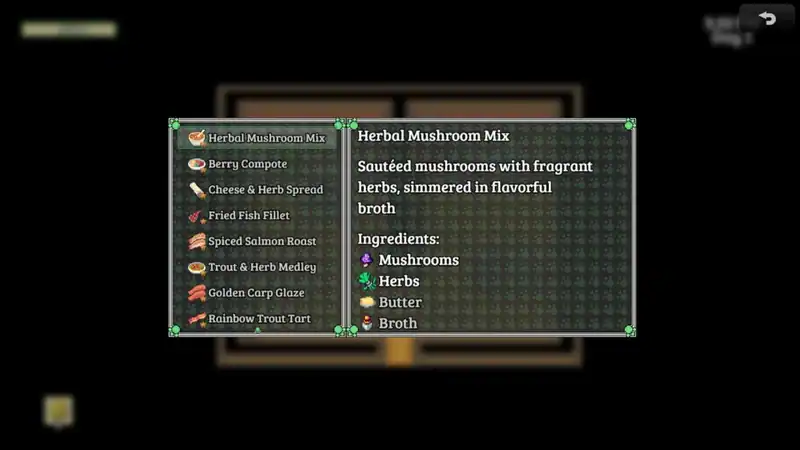 Bitter Harvest — изображение 3