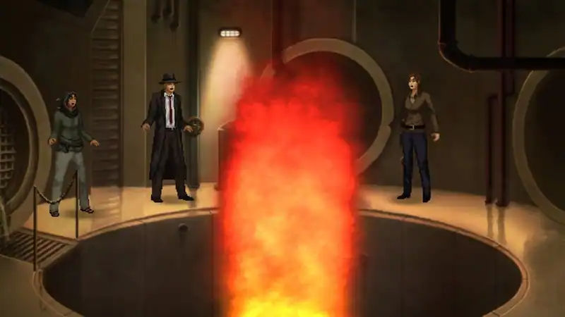 Unavowed — изображение 2