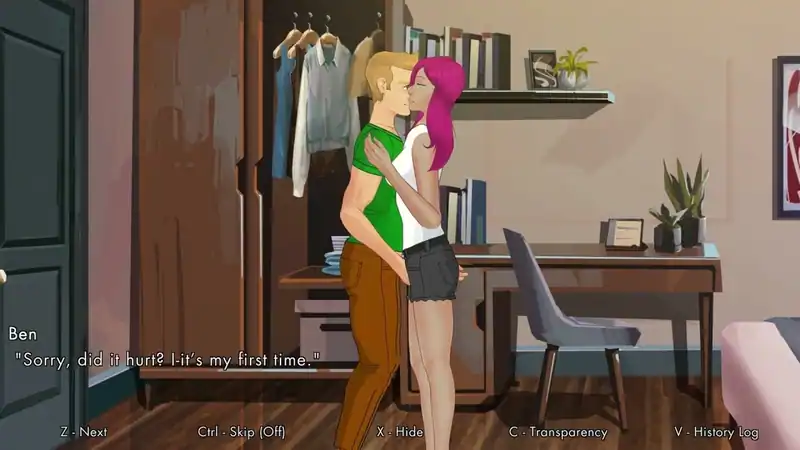 Unaware in The City — изображение 2
