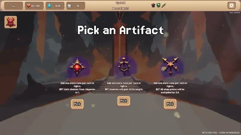 Unbound Eternity — изображение 3