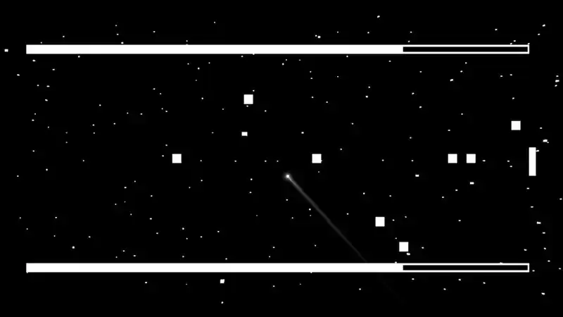 BIT.TRIP FLUX — изображение 2