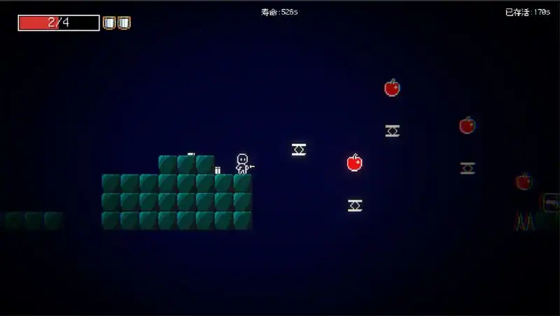 Under The Ghost Mountain — изображение 2