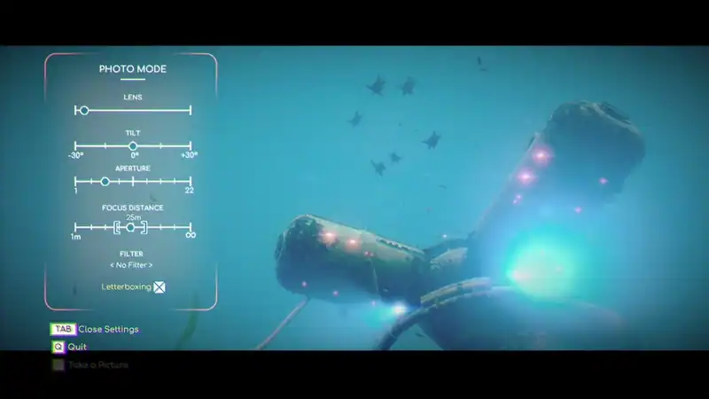 Under The Waves — изображение 3