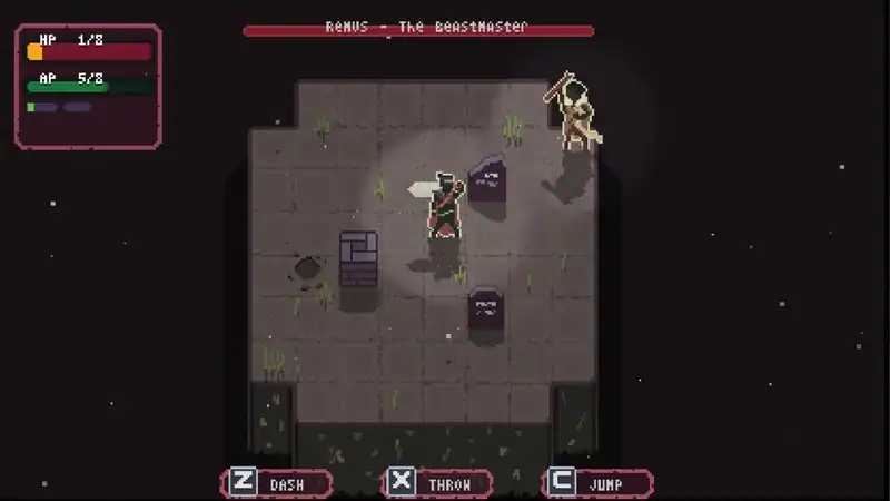 Undergrave — изображение 2