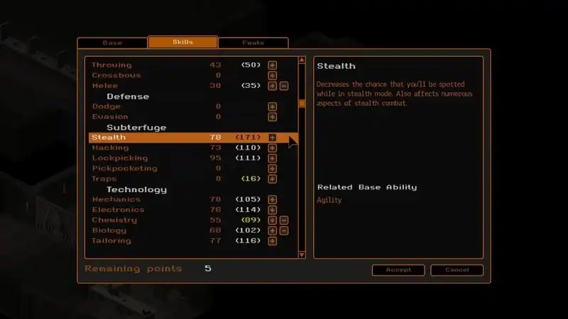 UnderRail — изображение 2