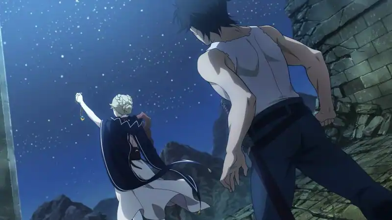 BLACK CLOVER: QUARTET KNIGHTS — изображение 3