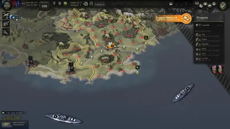 Unity of Command 2 — изображение 3