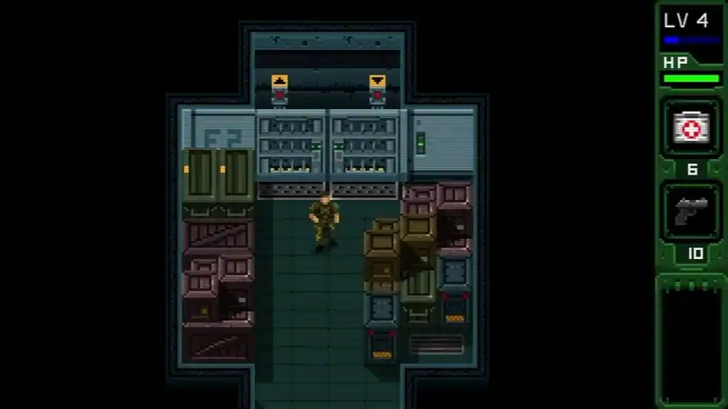 UnMetal — изображение 3
