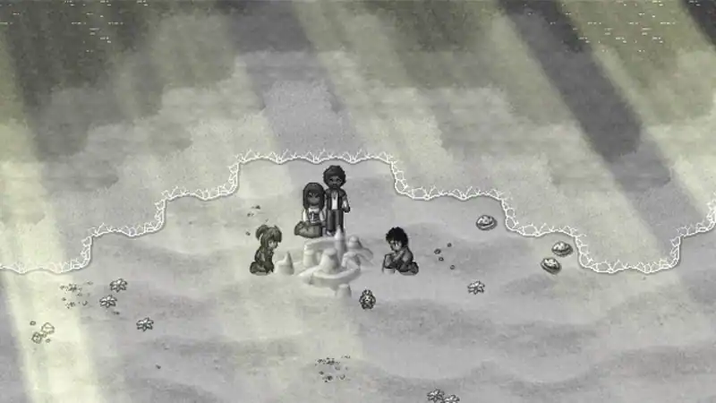 Unraveled: Tale of the Shipbreaker's Daughter — изображение 3