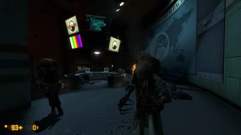 Black Mesa — изображение 3