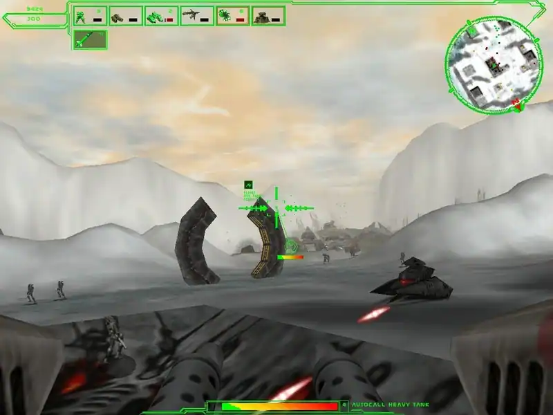 Uprising 2: Lead and Destroy — изображение 2