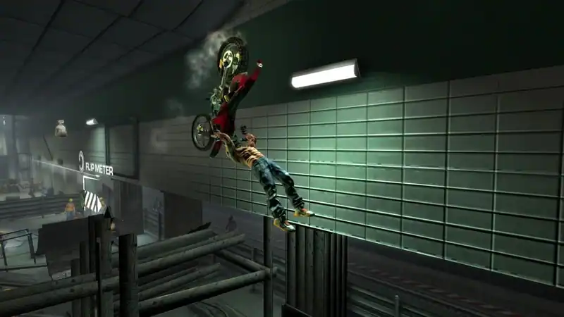 Urban Trial Freestyle — изображение 2