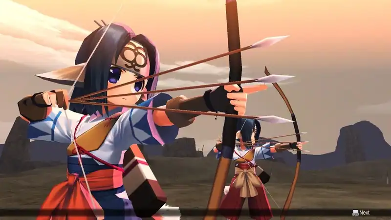 Utawarerumono: Prelude to the Fallen — изображение 3